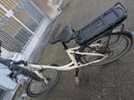 Elektrische fiets te koop, Fietsen en Brommers, Elektrische fietsen, Ophalen