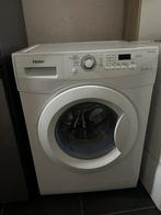 Haier wasmachine – Nieuwstaat, Elektronische apparatuur, Wasmachines, Ophalen, Zo goed als nieuw, Voorlader