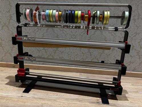 Legro Multiblock (cadeaupapier / cadeaulint afrolsysteem), Zakelijke goederen, Kantoor en Winkelinrichting | Winkel en Inventaris