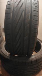 215/35r18 uniroyal 45€ per stuk met montage 21535r18, Ophalen of Verzenden, Zo goed als nieuw