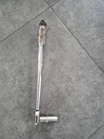 professionele momentsleutel, Enlèvement, Utilisé