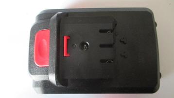 herlaadbare batterijen beschikbaar voor biedingen