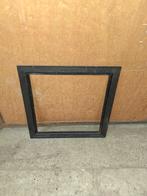 Gietijzer putdeksel 70x70, Ophalen of Verzenden, Zo goed als nieuw