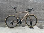 Bmc Roadmachine 01 One, Fietsen en Brommers, Ophalen, Zo goed als nieuw, Carbon