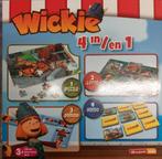 Wickie 4in1 speldoos, Kinderen en Baby's, Ophalen, 10 tot 50 stukjes, Nieuw, 2 tot 4 jaar