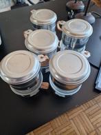 Cafetière - théière neuf, Antiquités & Art, Enlèvement ou Envoi, Verre