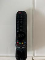 afstandsbediening lg origineel, TV, Hi-fi & Vidéo, Télécommandes, Enlèvement, Originale