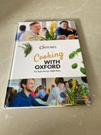 Cooking with Oxford, Ophalen, Zo goed als nieuw