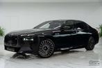 BMW 760 xDrive! Individual! FULL OPTIONS! Black pack!, Auto's, BMW, Automaat, 4 deurs, Gebruikt, Overige brandstoffen