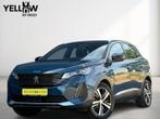 Peugeot 3008 GT / Alcantara / Sièges élec, 139 g/km, Euro 6, 1199 cc, Blauw