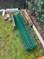 Omheinings draad, Tuin en Terras, Ophalen, Gebruikt