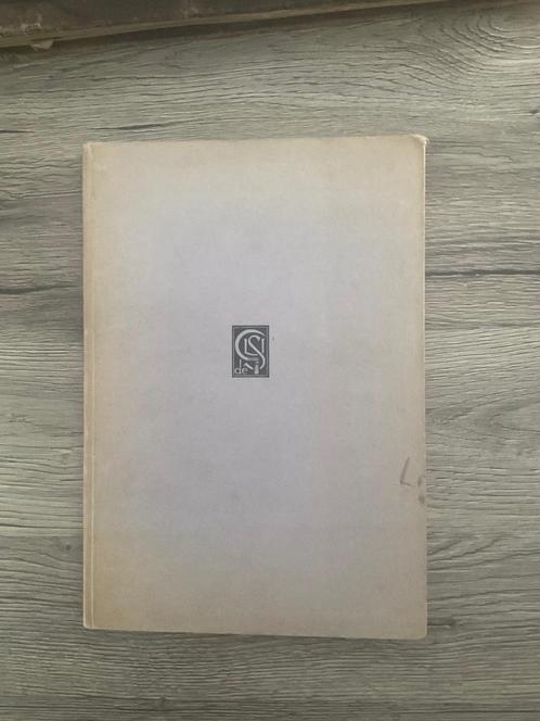 LANDSCHAPPEN EN TYPEN VAN DE ANDES, Antiek en Kunst, Antiek | Boeken en Manuscripten, Ophalen of Verzenden