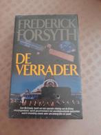 Thriller De verrader van Frederick Forsyth, Boeken, Ophalen of Verzenden