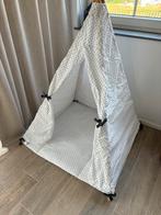 Noukies tipi/kindertent in perfecte staat, Ophalen of Verzenden, Zo goed als nieuw