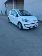 Volkswagen up benzine, Auto's, Volkswagen, Euro 5, Up!, Wit, Handgeschakeld