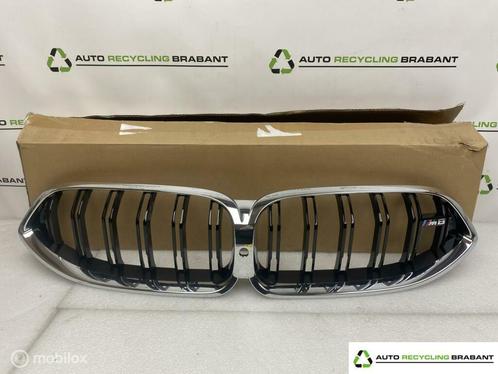 Grill BMW M8 F92 ORIGINEEL 5113192976, Autos : Pièces & Accessoires, Carrosserie & Tôlerie, Utilisé, Enlèvement ou Envoi