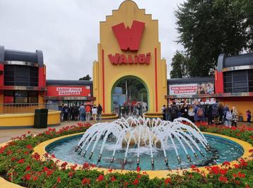 Billet de groupe Walibi pour 5 personnes, Tickets & Billets, Trois personnes ou plus, Forfait, Ticket ou Carte d'accès
