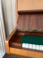 Piano, Musique & Instruments, Pianos, Enlèvement, Utilisé, Brun, Piano