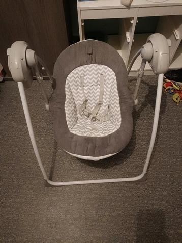 Balancelle bébé badabulle  beschikbaar voor biedingen