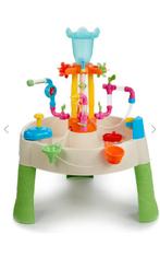Watertafel, Kinderen en Baby's, Speelgoed | Speeltafels, Ophalen, Gebruikt