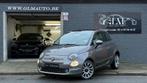 Fiat 500 500 1.2i Lounge * 1ERE PROPRI * GARANT DE 12-36M, Auto's, Voorwielaandrijving, Gebruikt, 4 cilinders, 115 g/km