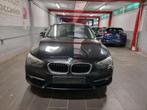 BMW 1 Serie 116 automatique euro 6b et 1 an de garantie, Traction-control, 1 Reeks, Gebruikt, 116 pk