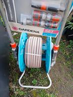 Gardena tuinslang, Jardin & Terrasse, Tuyaux d'arrosage, Enlèvement, Tuyau d'arrosage