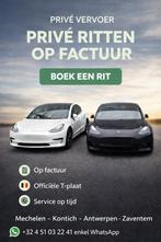 Taxi ritten prive chauffeur prive vervoer 24/7 zakelijk rit