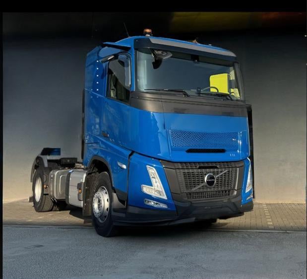 volvo FH 420, Auto's, Volvo, Particulier, Achteruitrijcamera, Ophalen