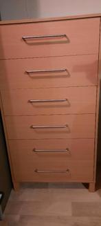 Commode, Ophalen, Gebruikt, Commode