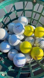 Balles de golf Donnay, Sports & Fitness, Golf, Enlèvement, Utilisé, Balle(s), Autres marques
