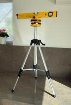 Laserwaterpas, Doe-het-zelf en Bouw, Meetapparatuur, Ophalen of Verzenden, Nieuw