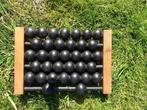 Voetmassage Manuele roller, Sport en Fitness, Ophalen of Verzenden, Gebruikt, Overige typen