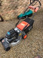 Tondeuse honda, Jardin & Terrasse, Enlèvement, Utilisé, Tondeuses à gazon à essence