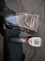 Voltcraft laser temperatuurmeter ir800 20c, Ophalen of Verzenden, Zo goed als nieuw, Temperatuur