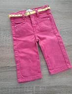 P'tit Filou roze broek 6 maand, Enfants & Bébés, Vêtements de bébé | Taille 68, Pantalon, Enlèvement ou Envoi, P'tit Filou, Comme neuf