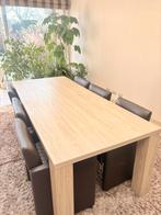 Tafel met stoelen, Ophalen, Gebruikt