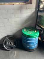 ATX BUMBERPLATES, Sports & Fitness, Enlèvement, Comme neuf