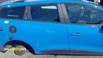 Portière 4portes arrière droite d'un Renault Clio (OVRPJ), Autos : Pièces & Accessoires, -, Renault, -, 3 mois de garantie