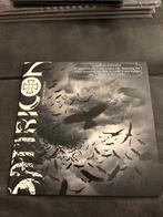 Satyricon - My Skin is Cold / ORG. 7” + CD LIM. Marble, Cd's en Dvd's, Ophalen of Verzenden, Zo goed als nieuw