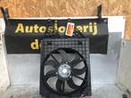 Radiateurfan van een Skoda Fabia, Auto-onderdelen, Gebruikt, -, -, Ophalen of Verzenden