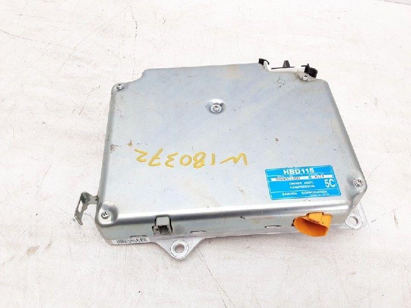 COMPUTER DIVERSEN Civic (FA / FD) (|HBD115|231208126395|), Gebruikt, Honda