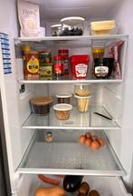 HAIER Combi Fresher Techs koel-vriescombinatie, Ophalen, Gebruikt, 200 liter of meer, Met aparte vriezer