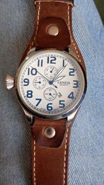 Belle montre vintage de Genève pour homme avec maillons en f, Bijoux, Sacs & Beauté, Montre-bracelet, Autres marques, Enlèvement ou Envoi