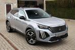 Peugeot 2008 ALLURE-UITVOERING*NAVIGATIE*APPLE-CARPLAY*SENSO, Voorwielaandrijving, Gebruikt, 1199 cc, Bedrijf