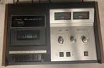 Vintage Sansui SC-700 cassettedeck, TV, Hi-fi & Vidéo, Decks cassettes, Enlèvement ou Envoi, Simple, Autres marques, Tape counter