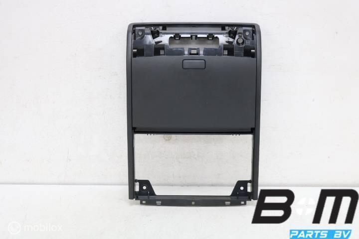 Inbouwframe met brillenvak VW E-Golf 7 5G0868837, Autos : Pièces & Accessoires, Habitacle & Garnissage, Utilisé