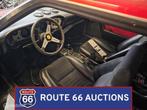 Ferrari Dino 308 GT4 | 1974 | Route 66 Auctions, Achat, Entreprise, Boîte manuelle, Autre carrosserie