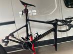 Orbea orca framset met sram force axs groep, Vélos & Vélomoteurs, Vélos Pièces, Enlèvement, Comme neuf, Vélo de course, Cadre