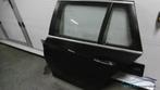 Portier linksachter BMW 5-serie combi  F11  Saffierzwartmeta, Auto-onderdelen, Gebruikt, -, Deur, -